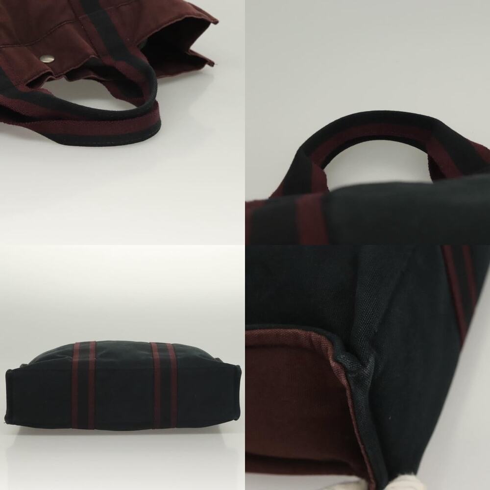 Hermes Fourre Tout MM Handbag - Picture 4 of 7